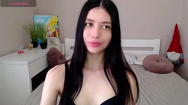 Watch SelinLi live on EroticFlix - High definition streams