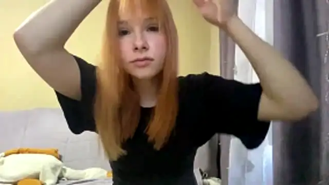 nyanyamonkey webcam