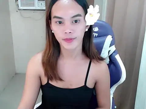 Ur_Goddes_Barbie webcam