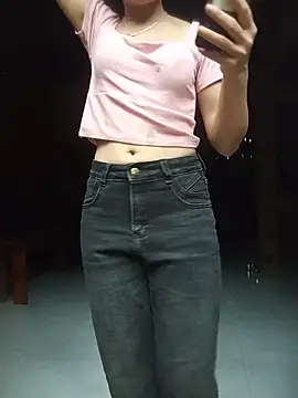 Heryy_xx webcam