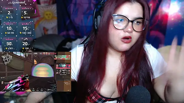 Annee23 webcam