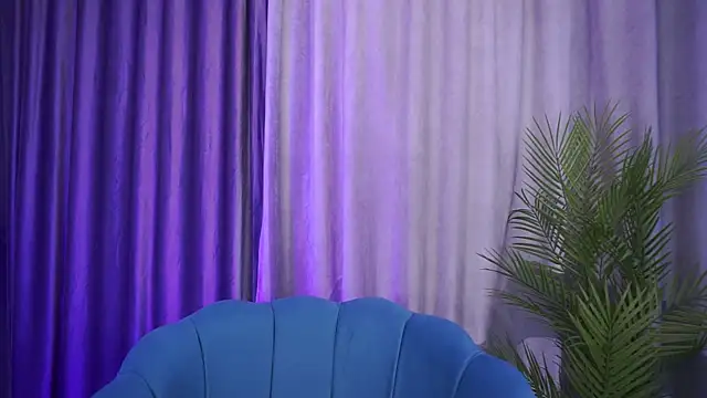 SelenneVoss webcam