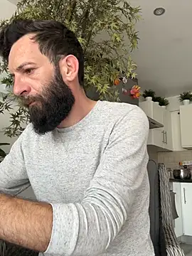 Michel_huge Live Webcam on Stripchat