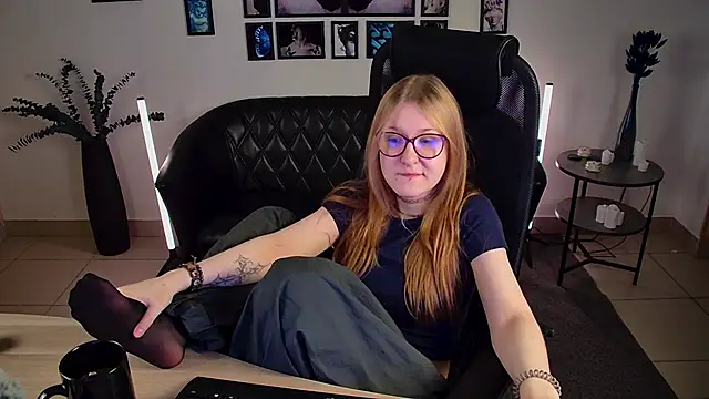 Watch lanafitch live on EroticFlix - High definition streams