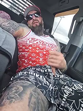 Beardedtattood avatar