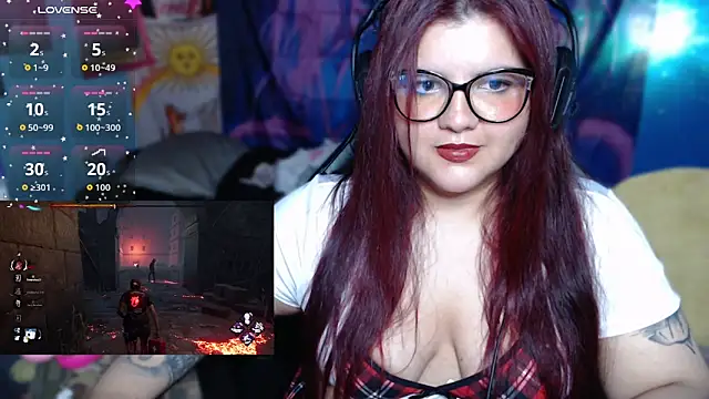 Annee23 webcam