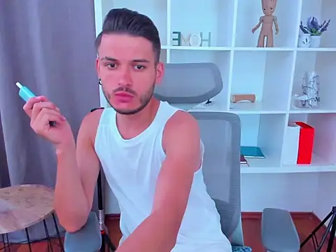 andboyfor6 webcam