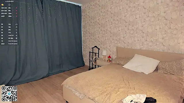 CarmelitaTruiolo webcam