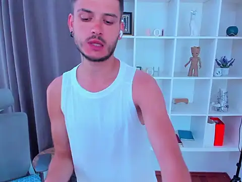 andboyfor6 webcam