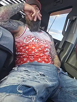 Beardedtattood