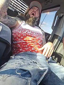 Beardedtattood