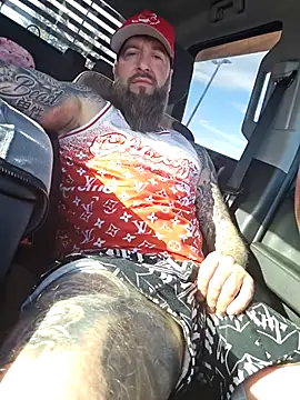 Beardedtattood webcam