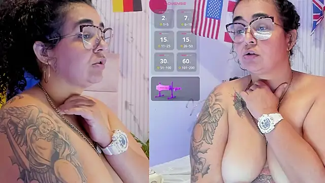 Reginavegaa live cam