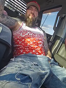 Beardedtattood