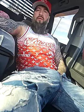 Beardedtattood