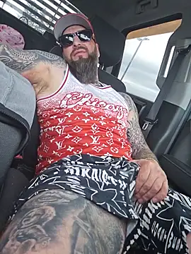 Beardedtattood