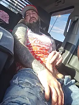 Beardedtattood