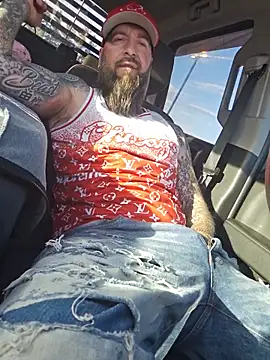 Beardedtattood