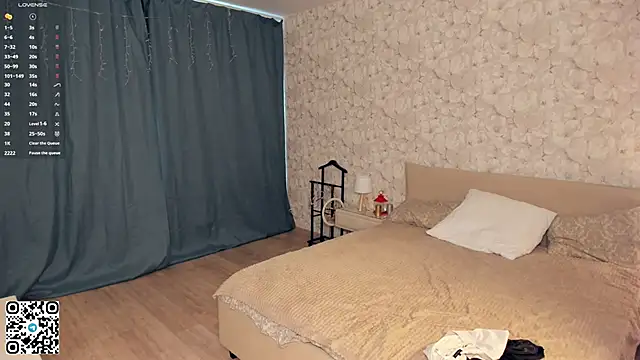 CarmelitaTruiolo webcam
