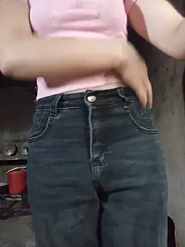 Heryy_xx webcam