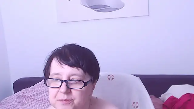 ChristaRose webcam
