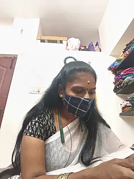 Tamil_Yalini12 webcam