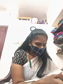 Tamil_Yalini12 webcam