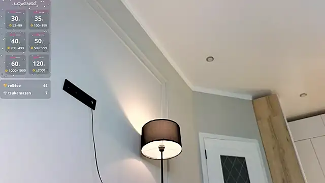 k10ko webcam