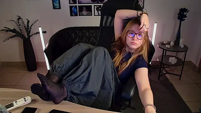 Watch lanafitch live on EroticFlix - High definition streams