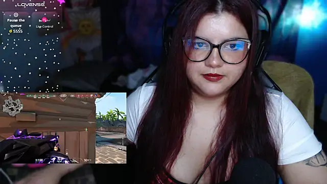 Annee23 webcam
