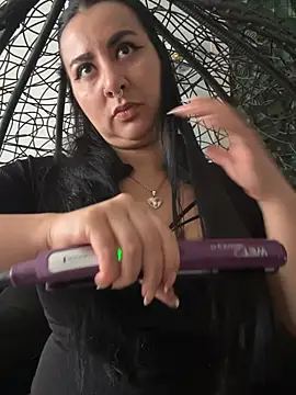 Abril_Luv webcam