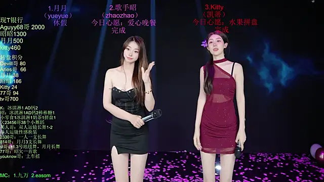 CD-Girl-111 live cam