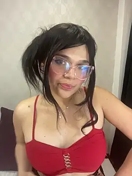 Whita - Trans webcam sex chat
