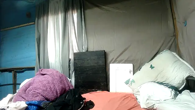 Camodick live cam