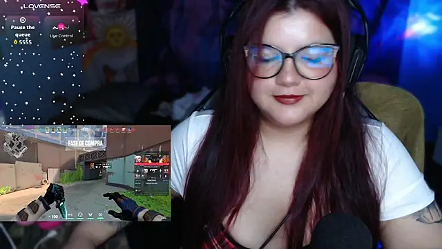 Annee23 webcam