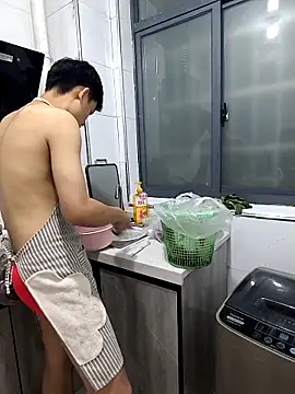 xiaomin66 Live Webcam on Stripchat
