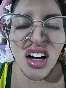 Fetichista23 live cam