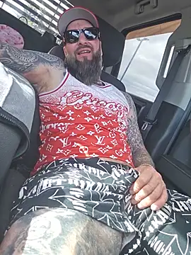 Beardedtattood