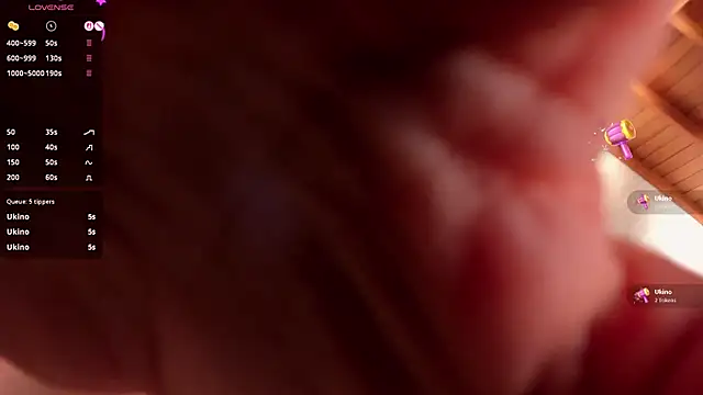 Watch JennaOlsonX live on EroticFlix - High definition streams