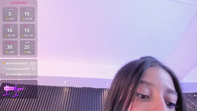 Watch Ivaannaa_ live on EroticFlix - High definition streams