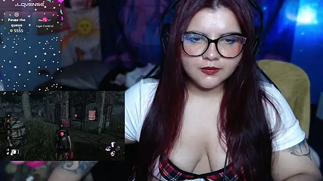 Annee23 webcam