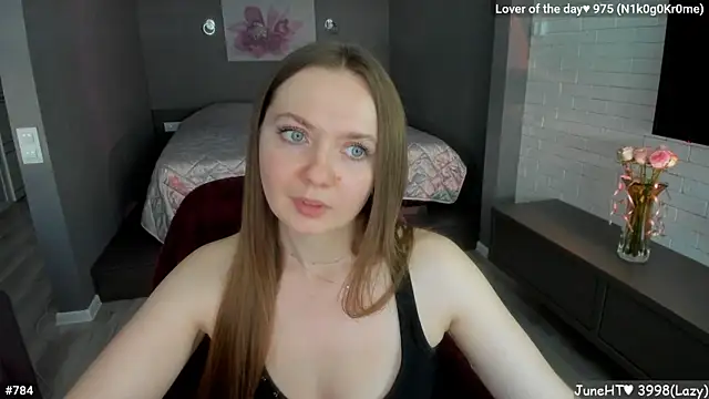 Watch LizaGost live on EroticFlix - High definition streams