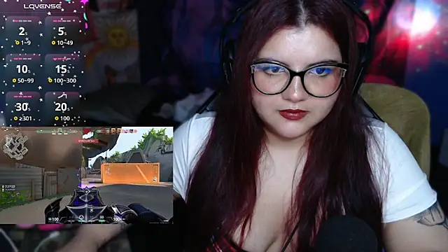 Annee23 webcam