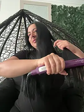 Abril_Luv webcam