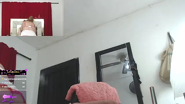 candyrojas live cam
