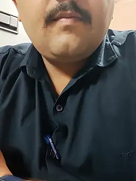 Akhil3290 webcam