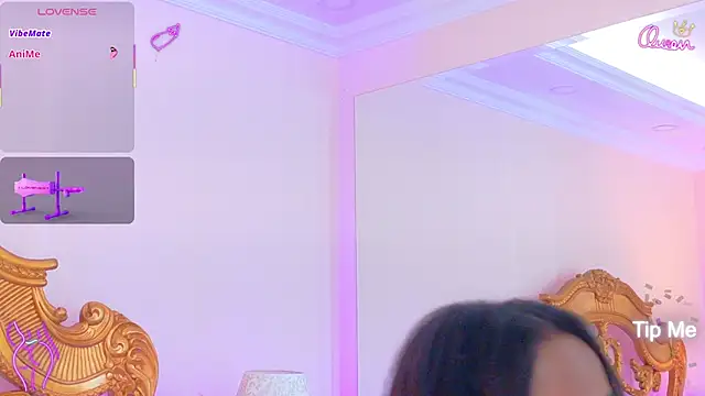 AshleyFerri webcam