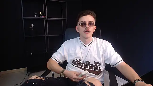 FelixStarkk webcam