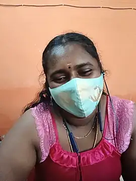 Tamil_Ranjini webcam