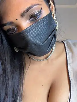 Lovely_Babiee webcam